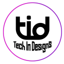 Tech In Designs