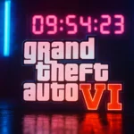 GTA 6 trailer theory showing Rockstar’s hidden release date clues and countdown visuals.