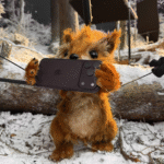 Apple Releases ‘A Critter Carol’ Holiday Ad 2025