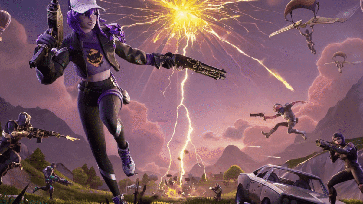 Players Face Global Outage