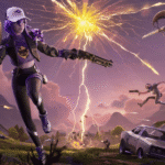 Players Face Global Outage