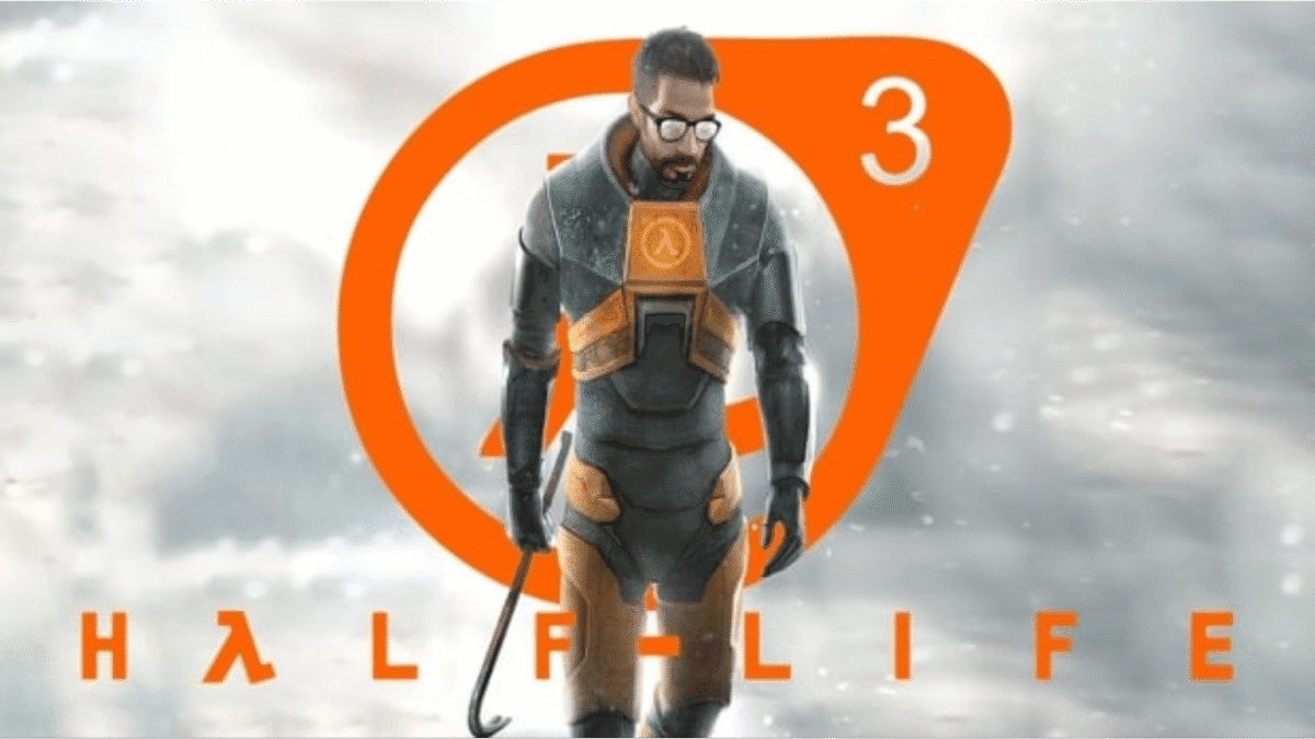 Half Life 3 – Latest News, HLX Leaks, Release Date