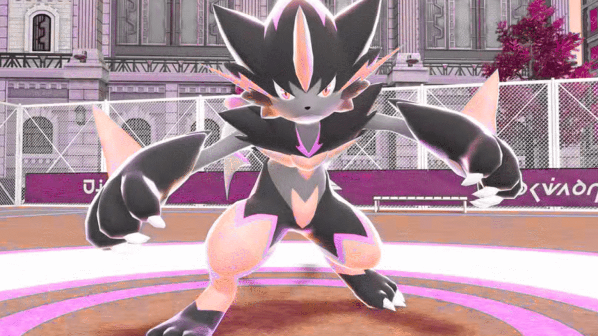 Z-A – Mega Dimension DLC Update