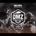 Mobile Introduces Exciting DMZ Recon Mode