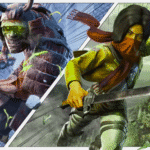 Assassin’s Creed Shadows Launches Attack on Titan Crossover Event