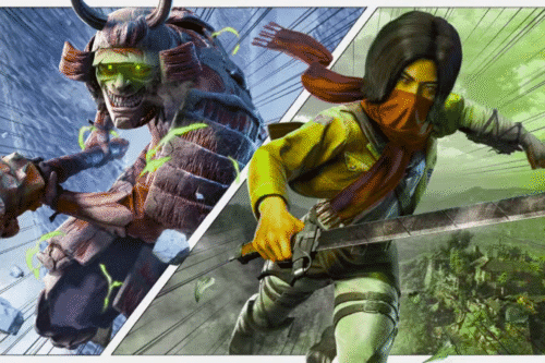 Assassin’s Creed Shadows Launches Attack on Titan Crossover Event