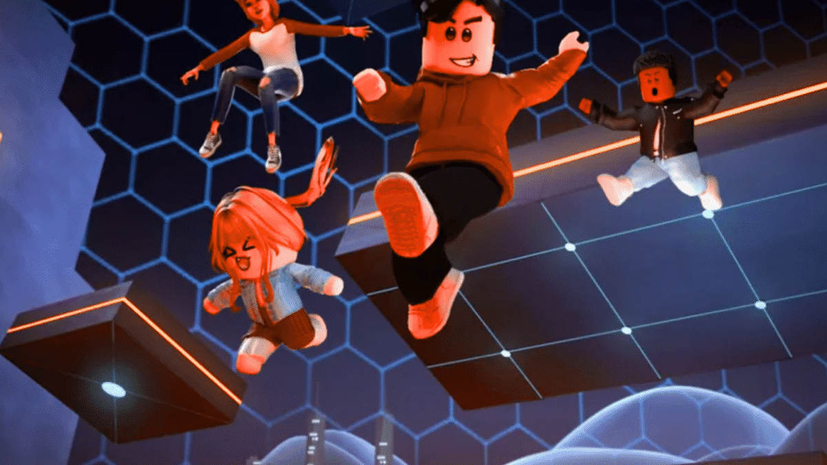 Why Roblox 2025 Continues to Dominate Gaming