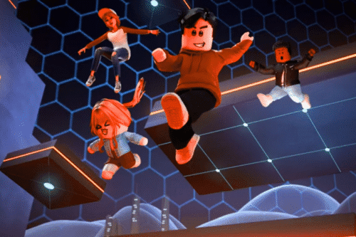 Why Roblox 2025 Continues to Dominate Gaming