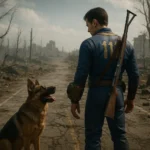 Fallout 4 Anniversary Edition _fallout 4 anniversary edition platforms