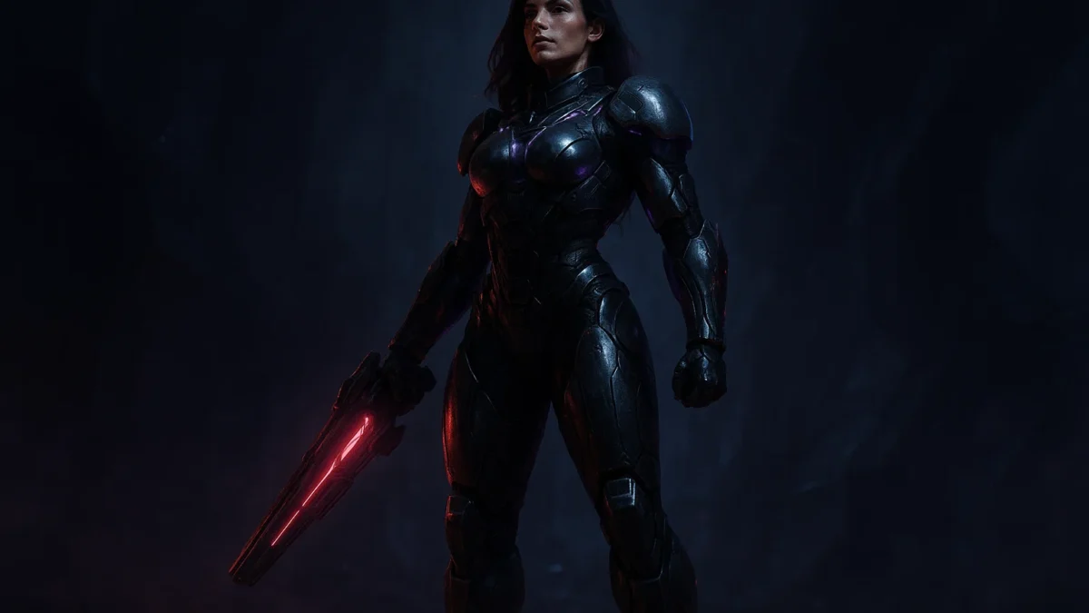 Metroid Prime 4: Stunning First Impressions, Flawless Feel — But One Persistent Question Remains