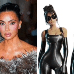 Kim Kardashian Fortnite