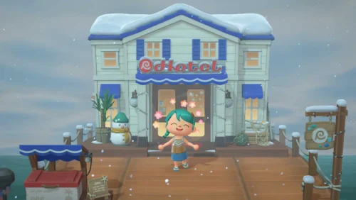 animal crossing update 2026 gameplay