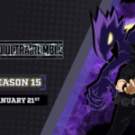 Explosive update brings fresh gameplay, strategic combat, and expanded content to the free-to-play anime battle royale