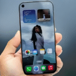 iPhone 18 Pro Leak Reveals Smaller Dynamic Island Design for 2026