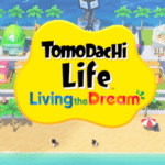Tomodachi Life Living the Dream Nintendo Switch gameplay