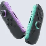 Nintendo Switch 2 Joy-Con Color Variant Revealed