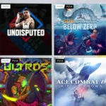 PlayStation Plus Free Games February 2026 lineup