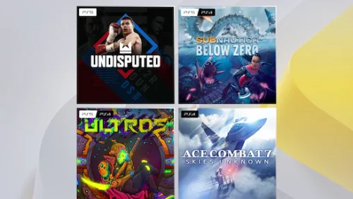 PlayStation Plus Free Games February 2026 lineup