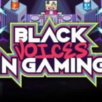 Highlights from February’s Black Voices in Gaming Showcase featuring Project Windless, Saber Interactive games, and God of War Trilogy Remastered