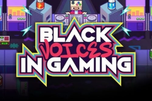 Highlights from February’s Black Voices in Gaming Showcase featuring Project Windless, Saber Interactive games, and God of War Trilogy Remastered