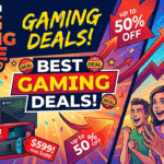 amazon big spring sale best gaming deals ps5 xbox nintendo switch