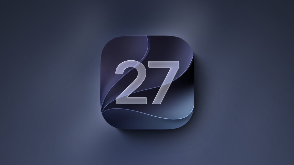 Apple iOS 27.4 internal testing with AI features, performance improvements, and enhanced iPhone security