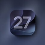 Apple iOS 27.4 internal testing with AI features, performance improvements, and enhanced iPhone security