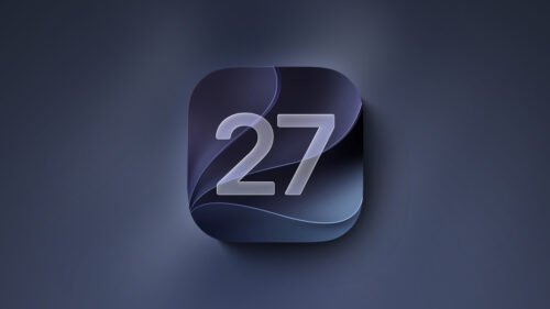 Apple iOS 27.4 internal testing with AI features, performance improvements, and enhanced iPhone security